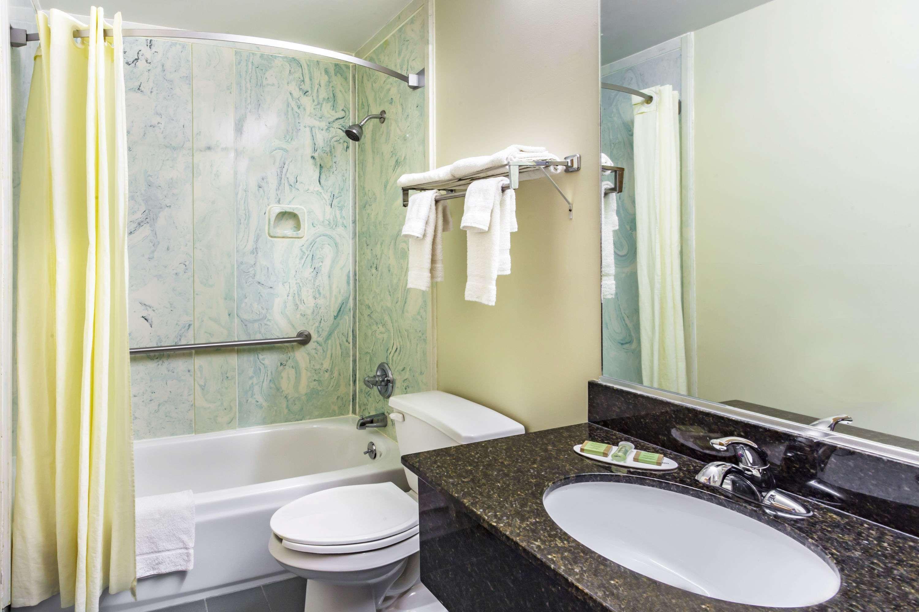 Hotel Super 8 By Wyndham Morristown/South Esterno foto